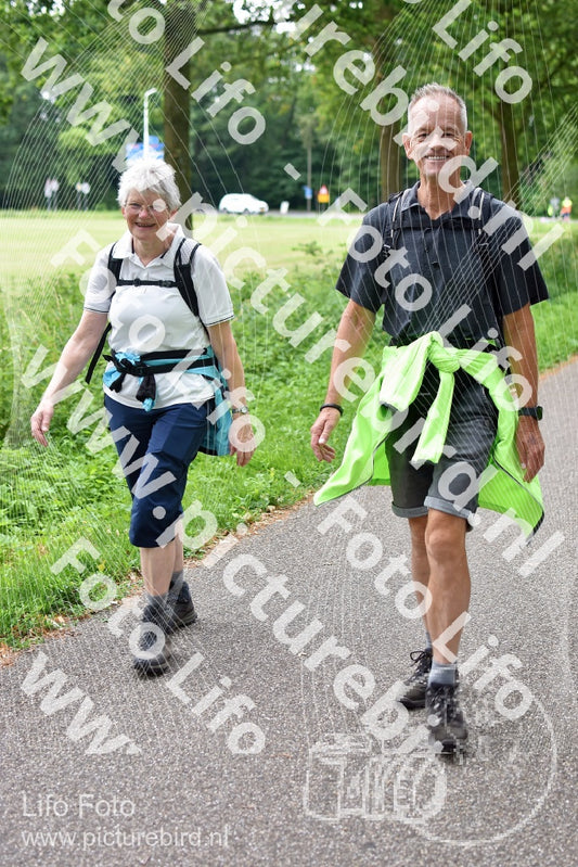 Evenement foto: Serie 388