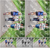 Evenement foto: Serie 388