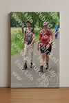 Evenement foto: Serie 388