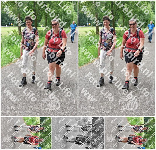 Evenement foto: Serie 388