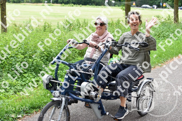 Evenement foto: Serie 388