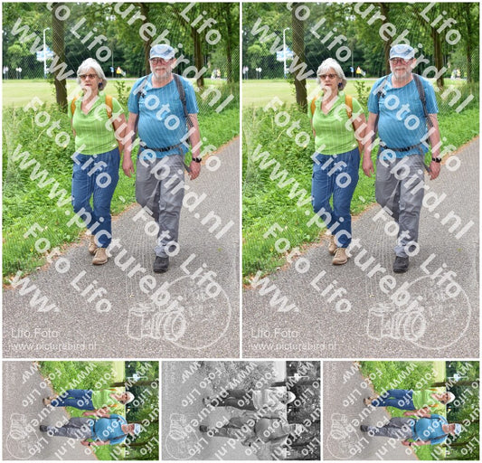 Evenement foto: Serie 388