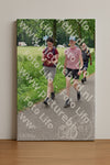 Evenement foto: Serie 388