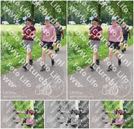 Evenement foto: Serie 388