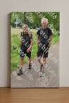 Evenement foto: Serie 388