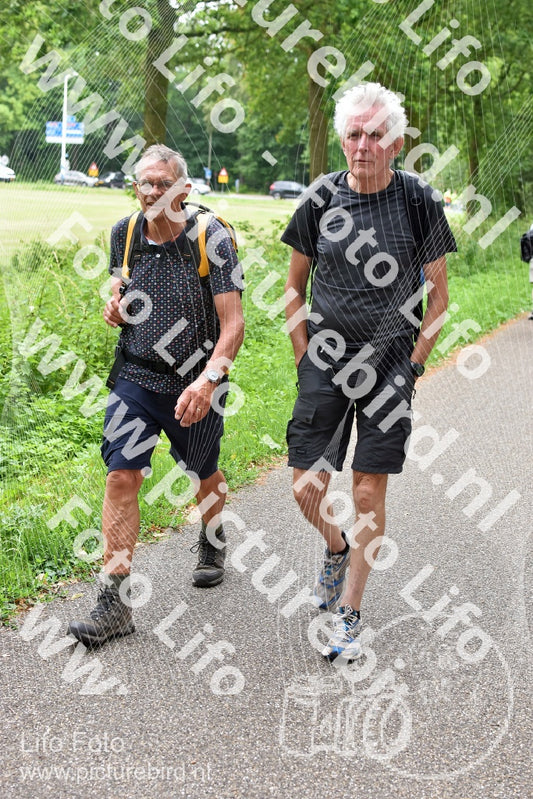 Evenement foto: Serie 388