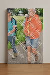 Evenement foto: Serie 388