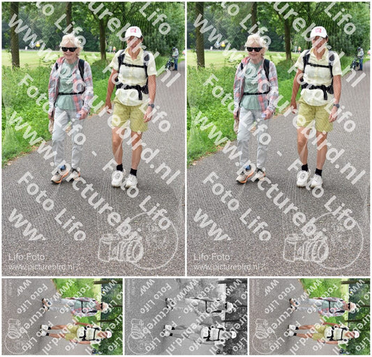 Evenement foto: Serie 388