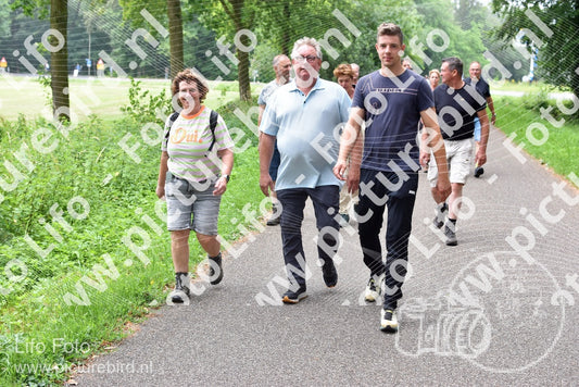 Evenement foto: Serie 388