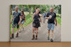 Evenement foto: Serie 388