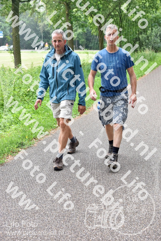 Evenement foto: Serie 388