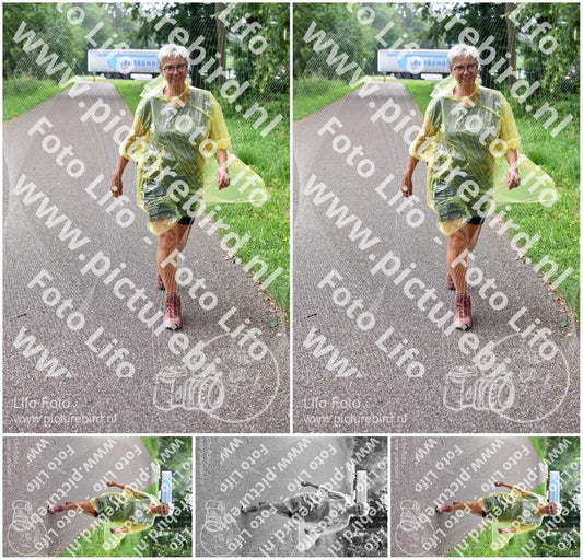 Evenement foto: Serie 388