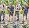 Evenement foto: Serie 388