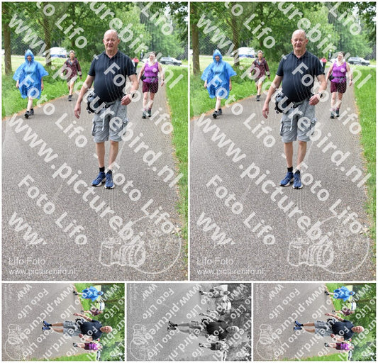 Evenement foto: Serie 388