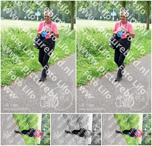 Evenement foto: Serie 388