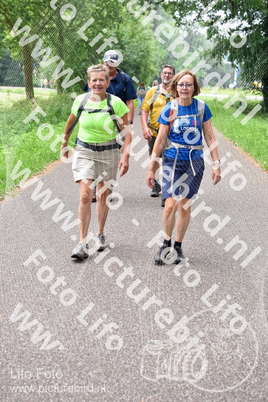Evenement foto: Serie 388