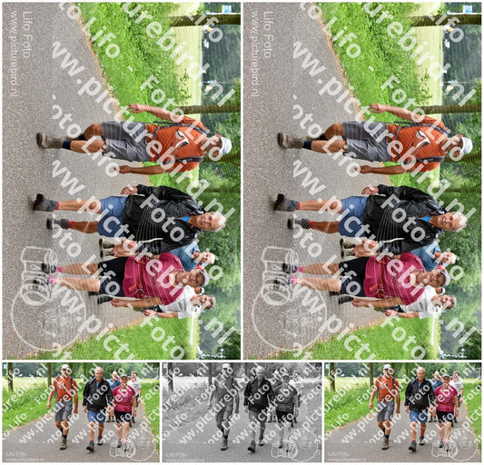 Evenement foto: Serie 388