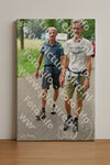 Evenement foto: Serie 388