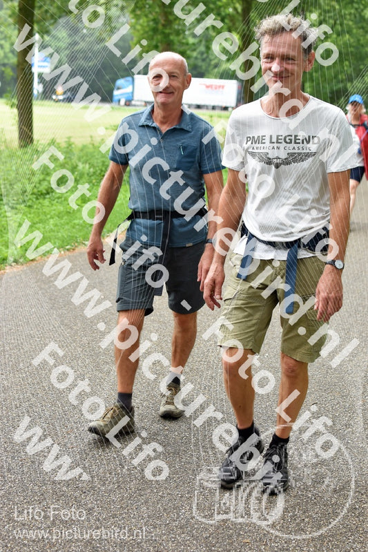 Evenement foto: Serie 388