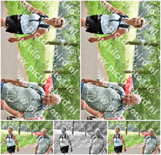 Evenement foto: Serie 388