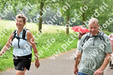 Evenement foto: Serie 388
