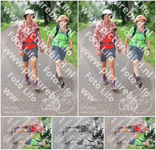 Evenement foto: Serie 388