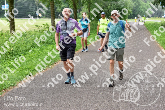 Evenement foto: Serie 388