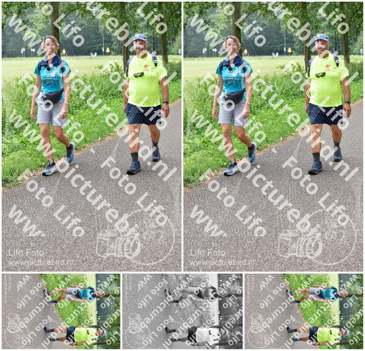 Evenement foto: Serie 388