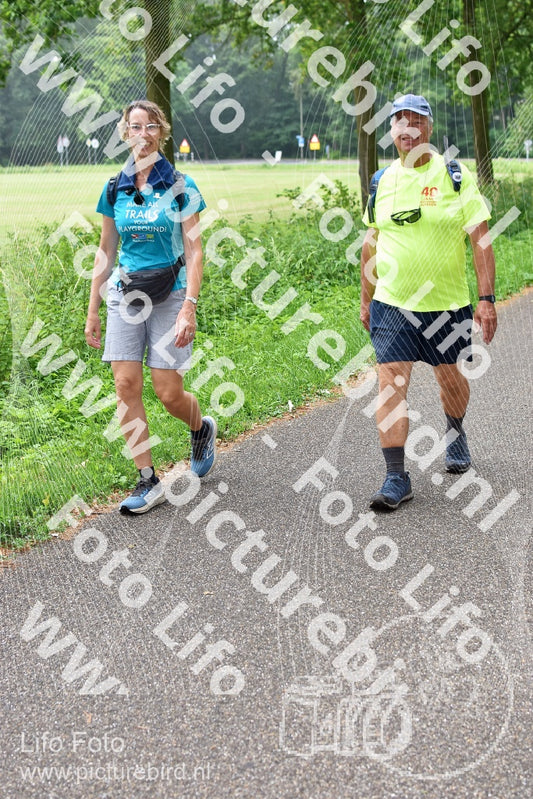 Evenement foto: Serie 388