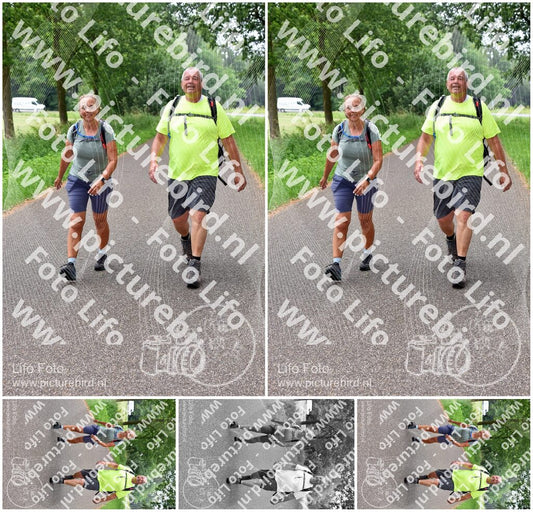 Evenement foto: Serie 388