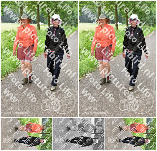 Evenement foto: Serie 388