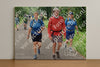 Evenement foto: Serie 389