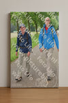 Evenement foto: Serie 389
