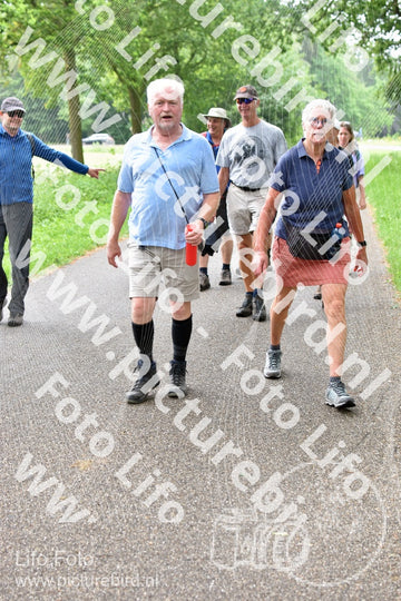 Evenement foto: Serie 389