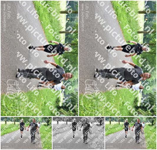 Evenement foto: Serie 389