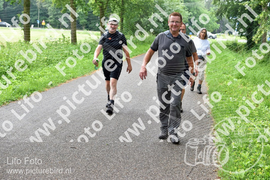 Evenement foto: Serie 389