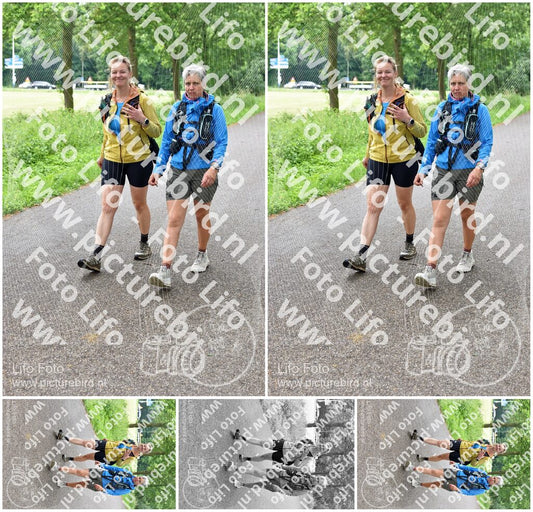 Evenement foto: Serie 389