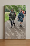 Evenement foto: Serie 389