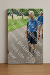 Evenement foto: Serie 389