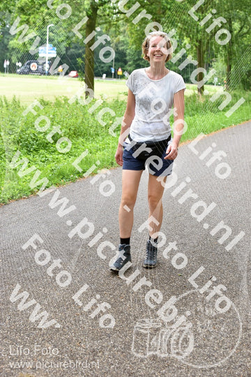 Evenement foto: Serie 389