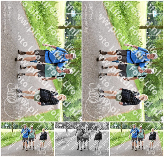 Evenement foto: Serie 389