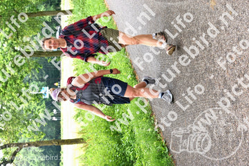 Evenement foto: Serie 389