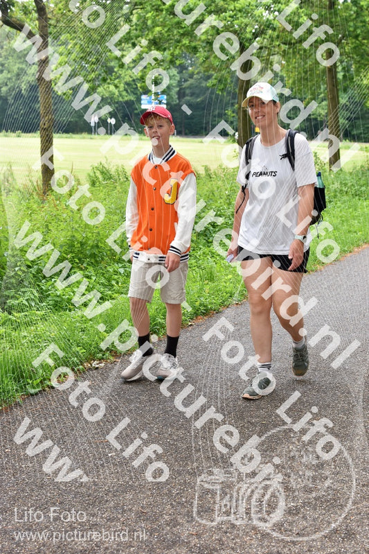 Evenement foto: Serie 389