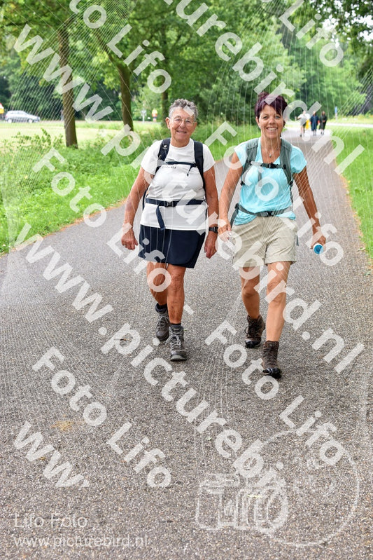 Evenement foto: Serie 389
