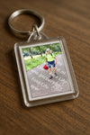 Evenement foto: Serie 389