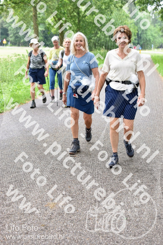 Evenement foto: Serie 389