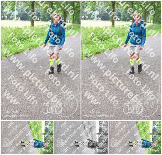 Evenement foto: Serie 389