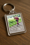 Evenement foto: Serie 389