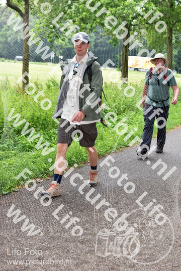 Evenement foto: Serie 389