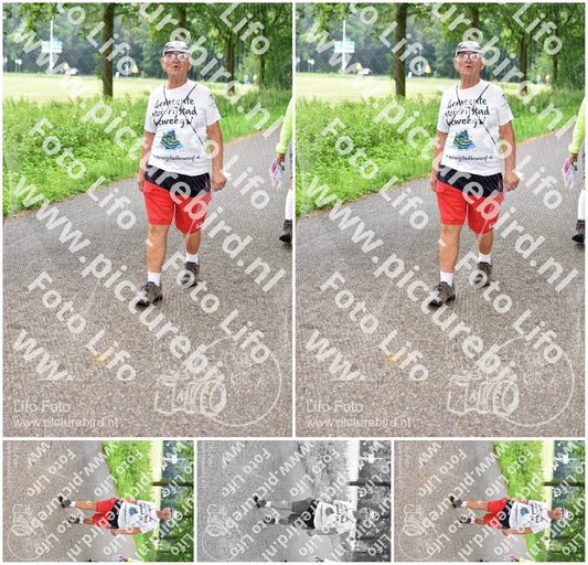 Evenement foto: Serie 389